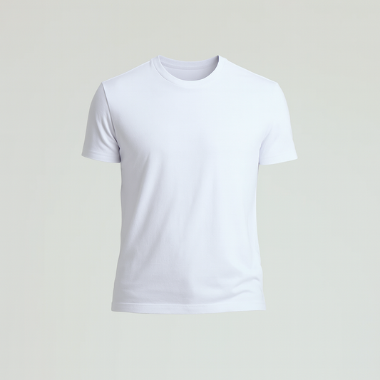 Koszulka Ikoniczna – Biała